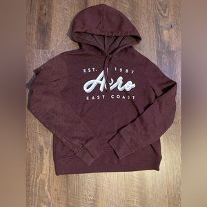 aeropostale hoodie
